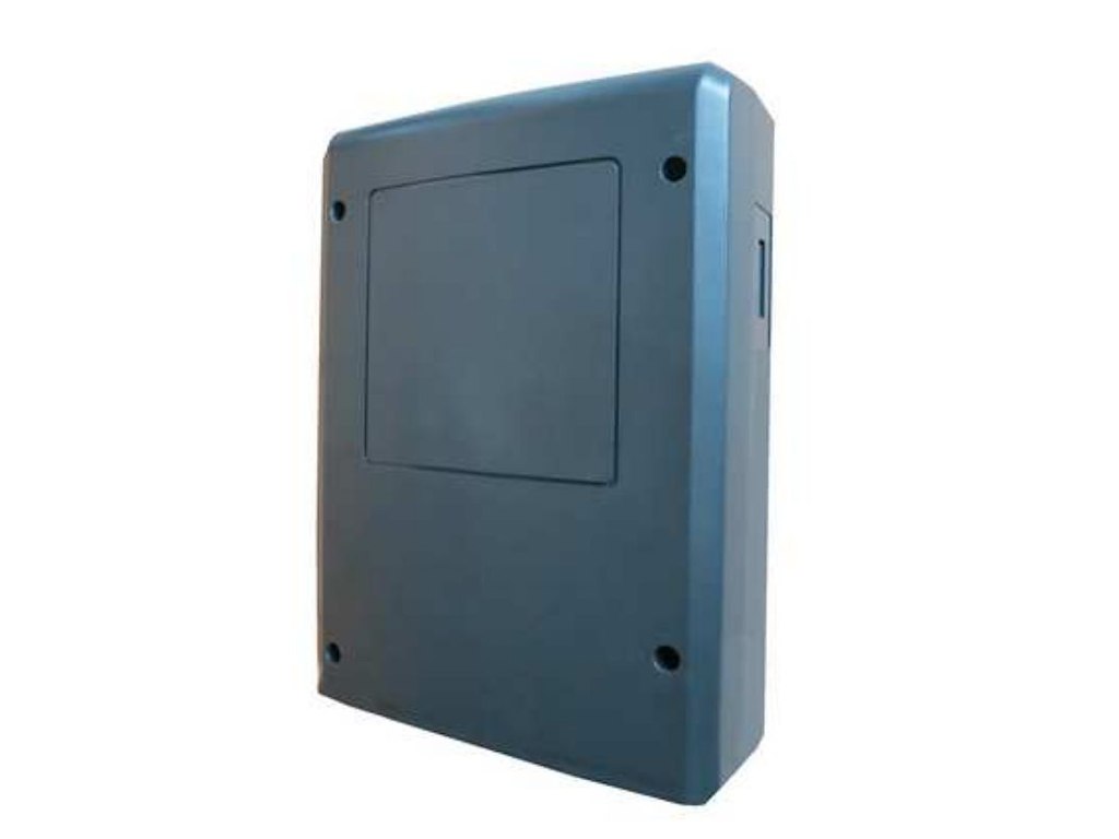 67,5 W lysmodul | t/saunakontrolsystem | EOS