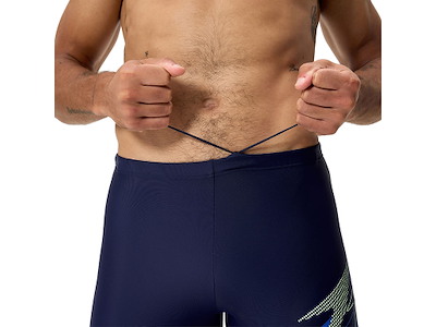 Badebukser | Medley Logo Jammer | Speedo