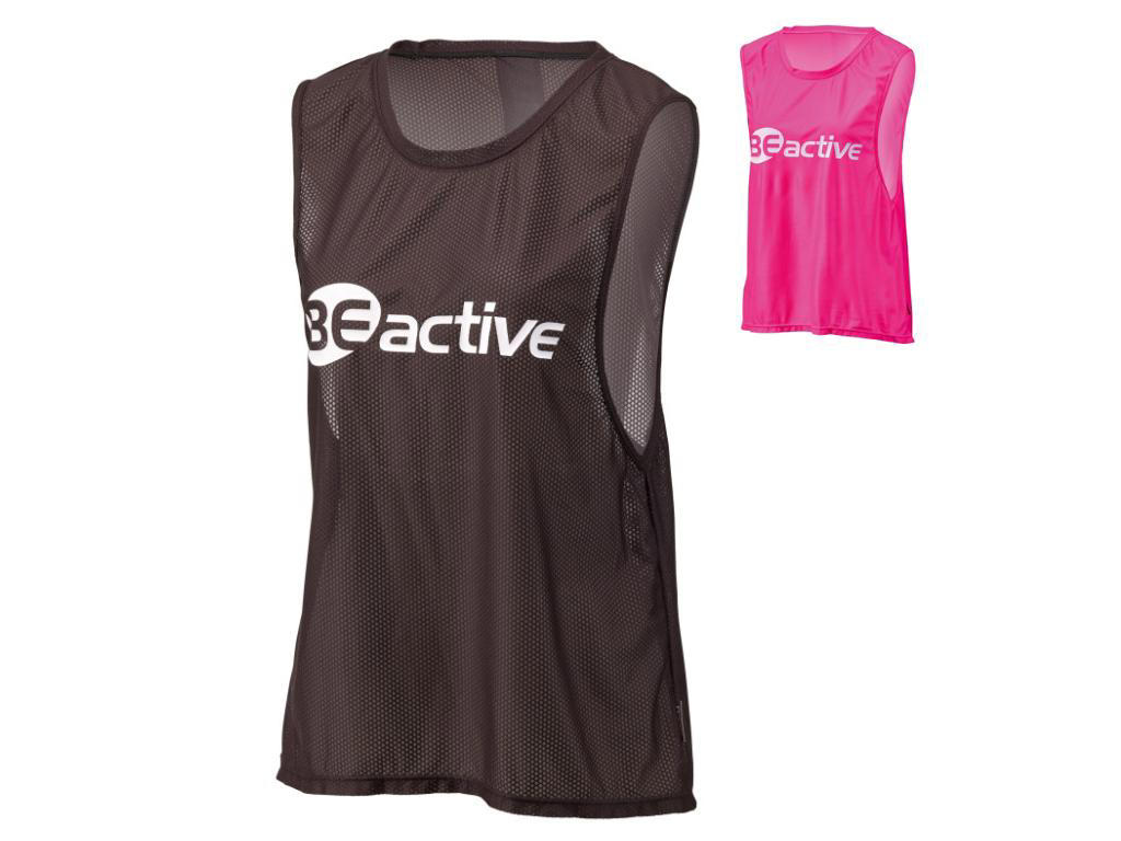 Træningstop t/kvinder | Mesh | BECO