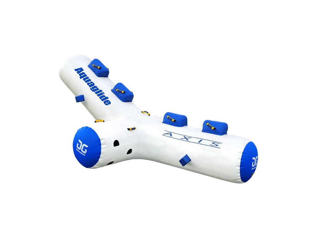 "Axis" modul t/vandpark | Aquaglide