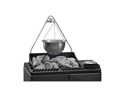 Urteskål | t/saunaovn |  0,6 l | EOS