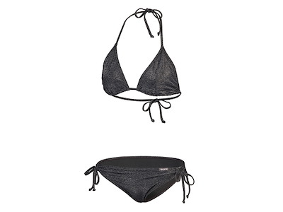 Bikini | Lurex | Triangle | B-skål | BECO