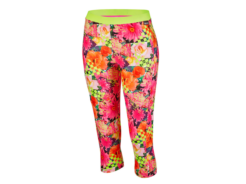 Tights til kvinder | Fresh Flowers | BECO