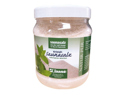 Krystal | Saunasalt | Finnsa