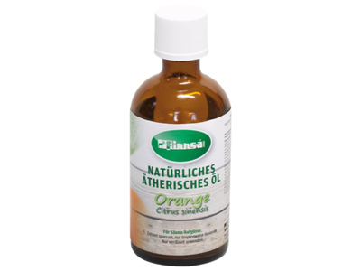 Æterisk olie | 100 ml | Finnsa