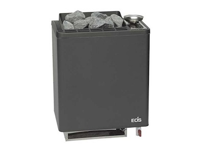 Saunaovn | Bi-O Tec W | m/dampsystem | EOS