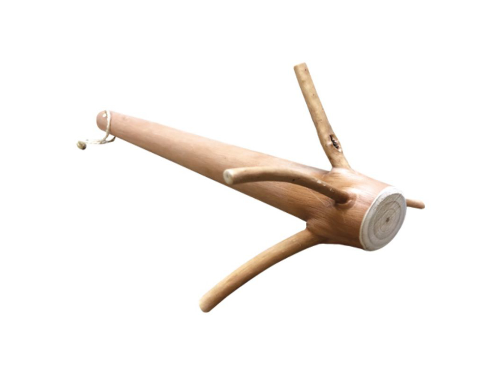 Saunaknage | Natur | Finnsa