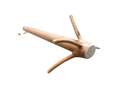 Saunaknage | Natur | Finnsa