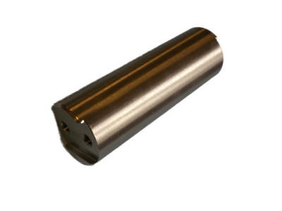 Centerakse t/"Aqua Bike Professional" | Hydrorider