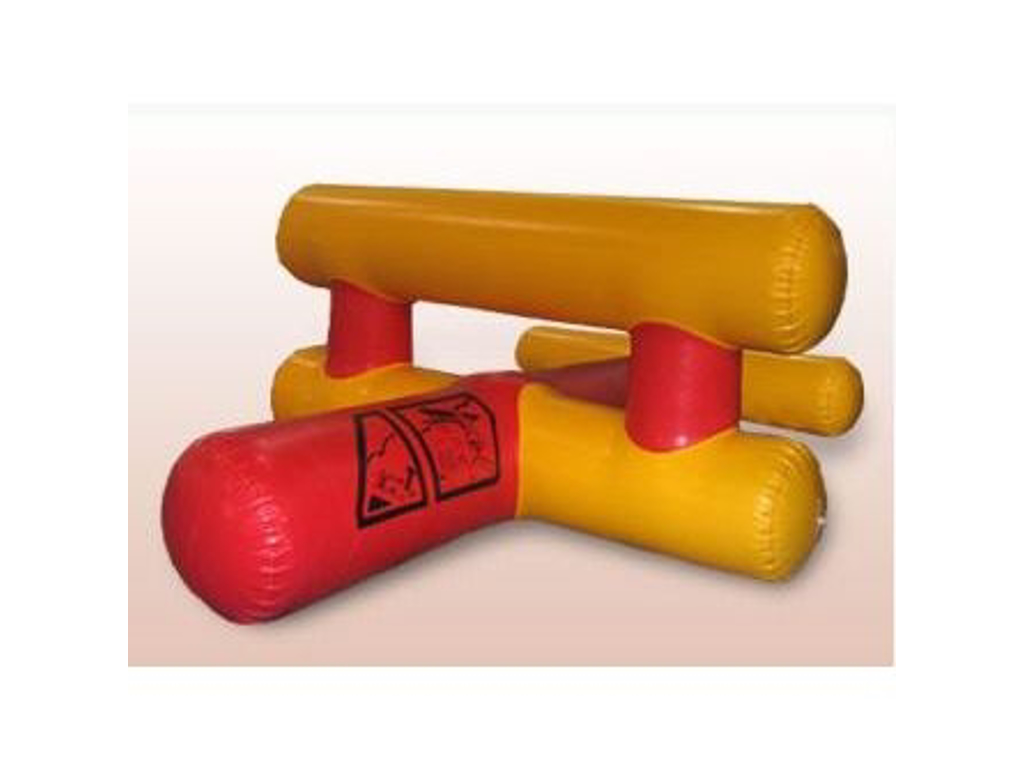 Flyvermaskine 4,0 x 3,0 x 1,0 m | Airkraft