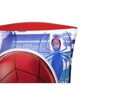 Svømmevinger børn 3-6 år | med Spiderman | Bestway