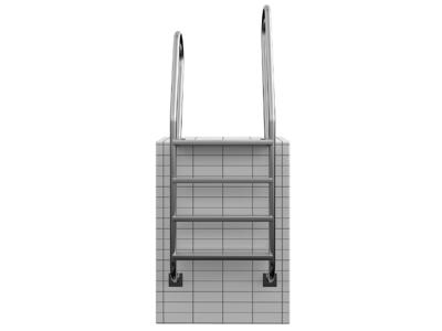 Poolstige | Malmsten