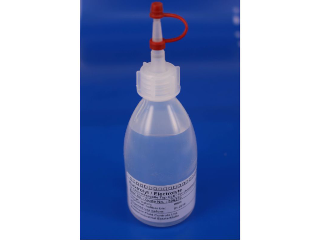 Elektrolyt CLE II, 100ml