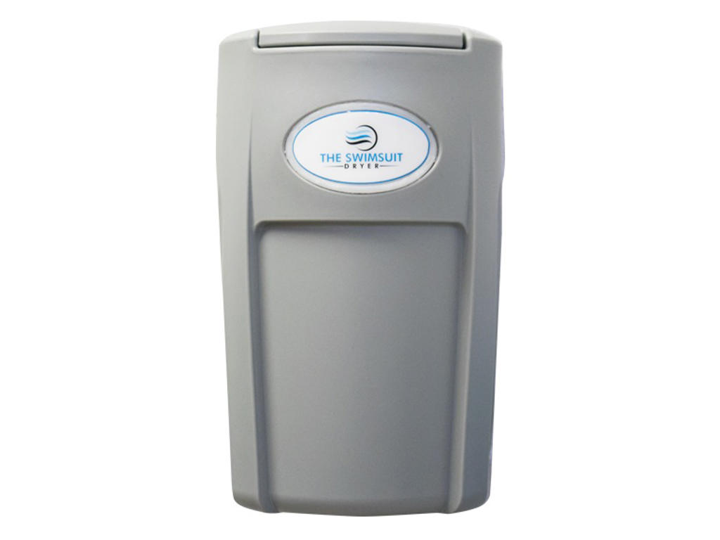 Tørremaskine t/badetøj | The Swimsuit Dryer