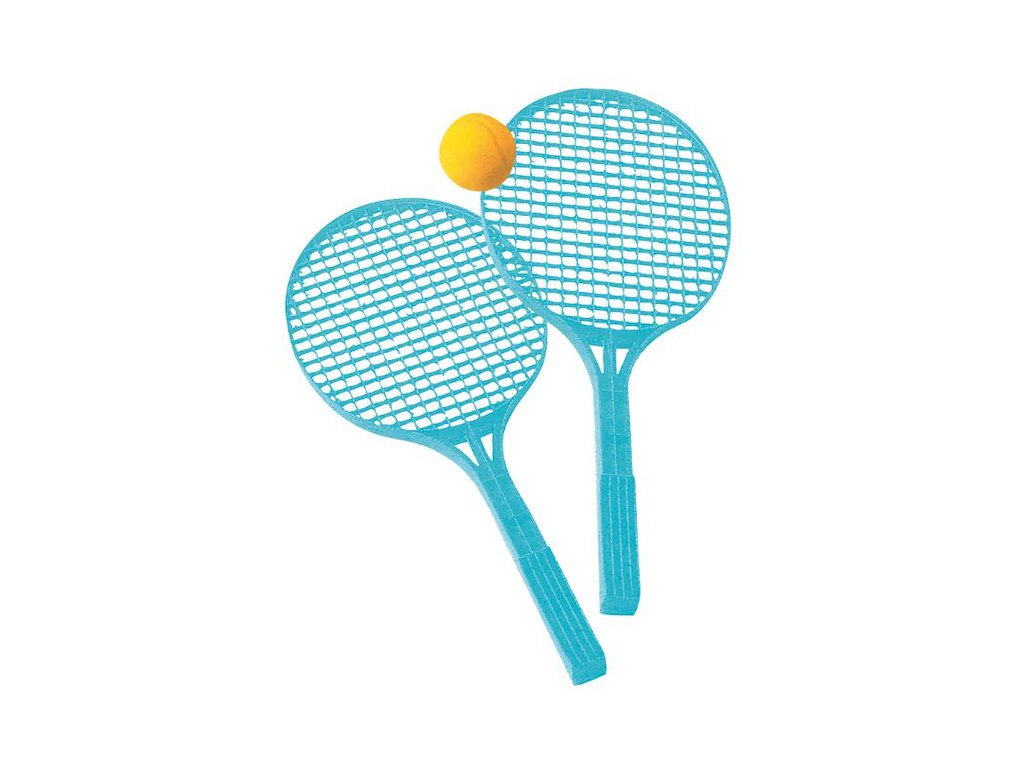 Strandtennissæt | BECO