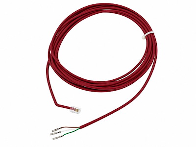 Sensor-BUS kabel | RJ10 | 5/10 m | EOS