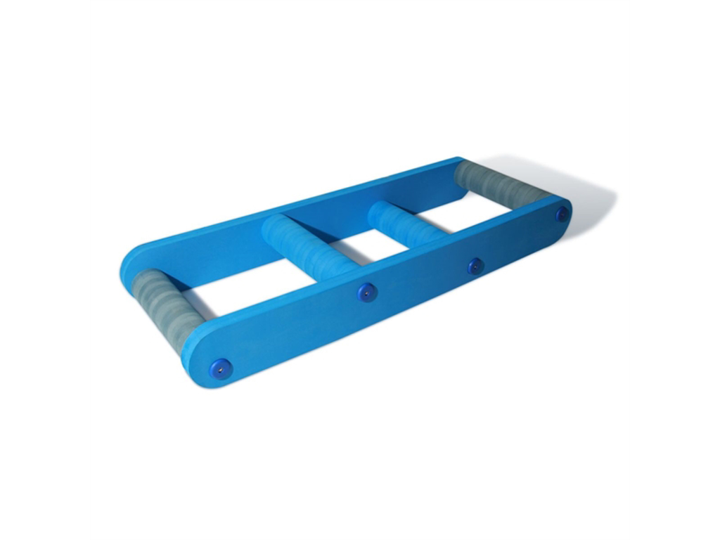 "Ladder" | 2000 x 800 x 240 mm | Malmsten