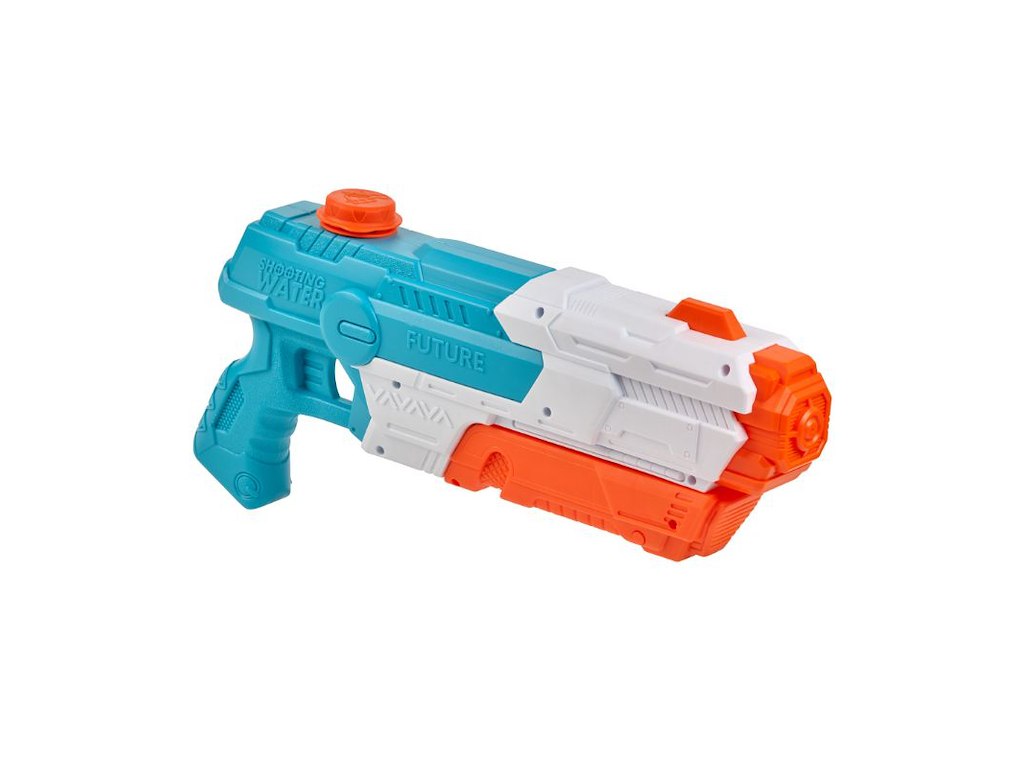 Vandpistol "Tech" 36 cm | BECO