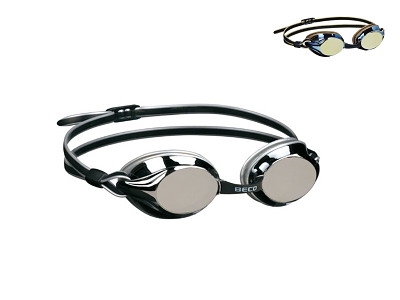 Svømmebriller til voksne | Boston Mirror | BECO