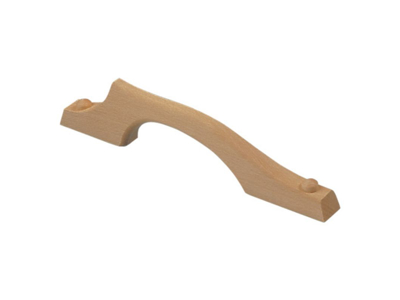 Sauna-dørgreb | Model 1 | Finnsa