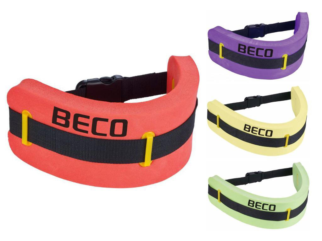 Svømmebælte til børn & voksne | Monobelt | BECO