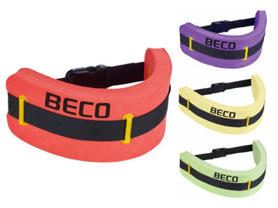 Svømmebælte til børn & voksne | Monobelt | BECO