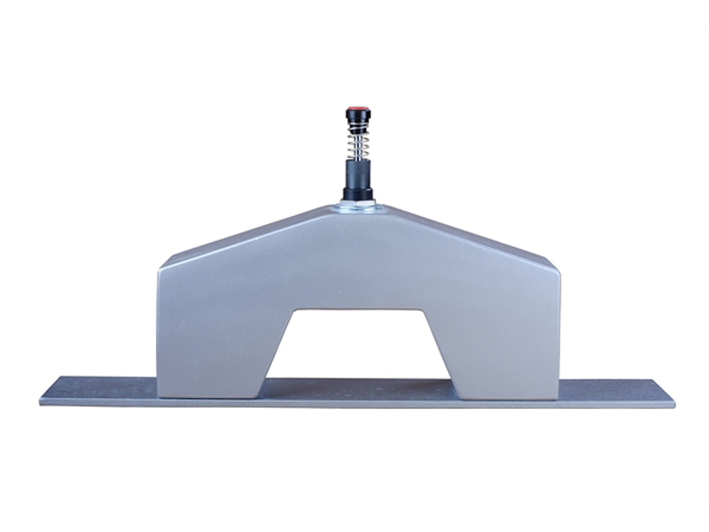 Dæmper | Type D | t/Duraflex & Maxiflex-vippebræt | Rahn