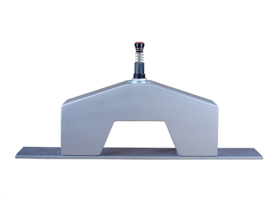 Dæmper | Type D | t/Duraflex & Maxiflex-vippebræt | Rahn