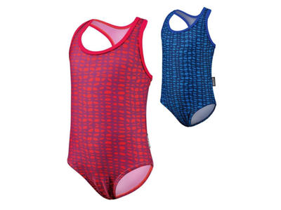 Badedragt t/piger | M/print | BECO