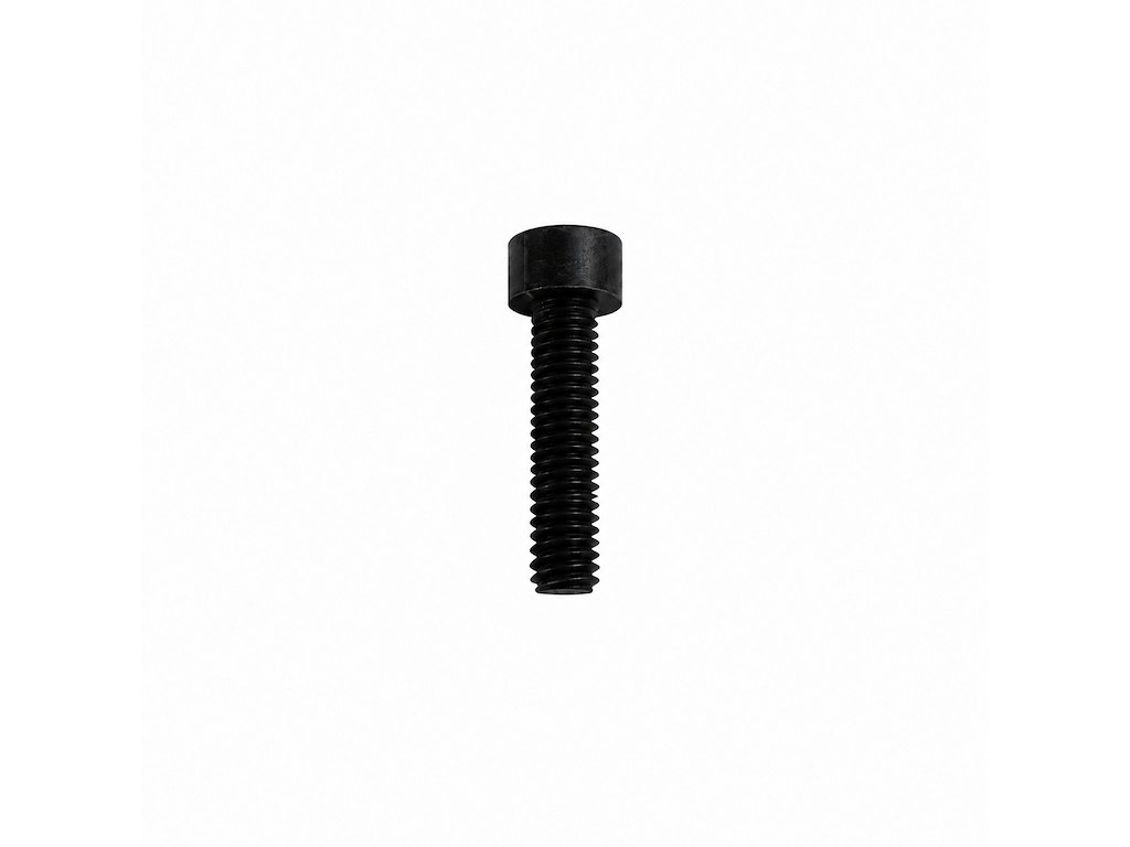 Unbrakoskrue M8 x 40 mm | Reservedel | EasyRoller