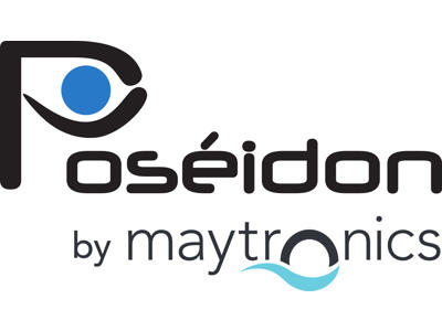 Druknealarm | Poseidon