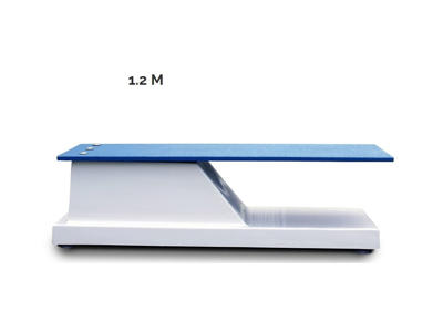 Fritstående vippebræt | Type 2 | Flere farver/str. | Rahn