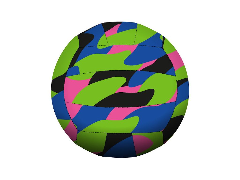 Strandbold i neopren Ø21 cm | BECO Sealife®