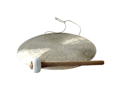 Feng gong | m/ophæng | Ø 70 cm | Finnsa 