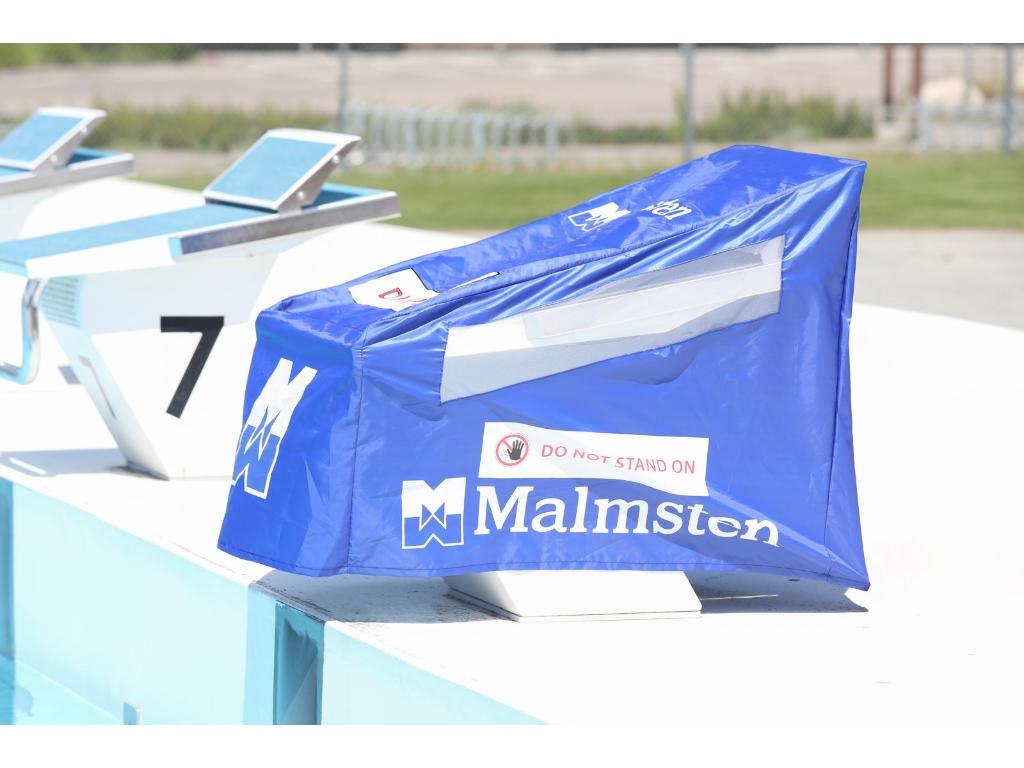 Overtræk til startskamler | Malmsten