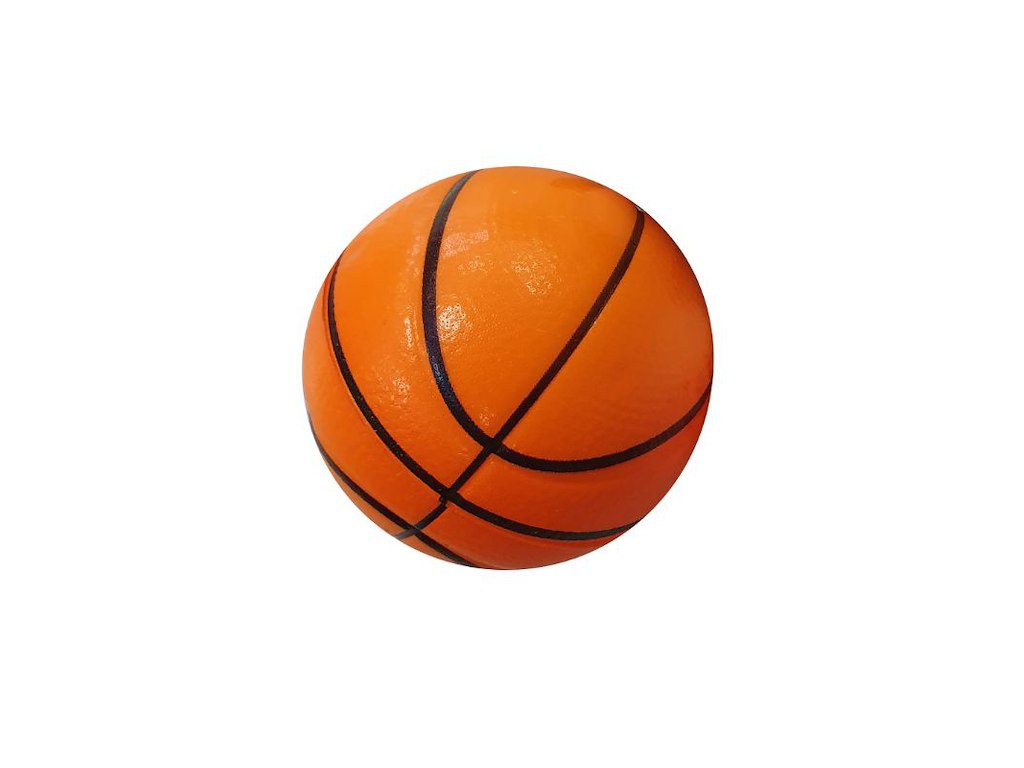 Softball i skum Ø12 cm | BECO