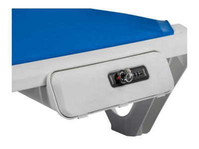 Sikkerhedsboks | WeGuard | Balliu