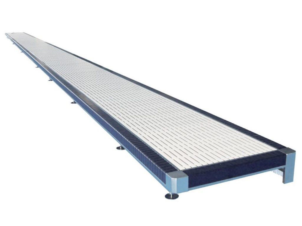 Platform t/startskammel | "PRO" | Malmsten