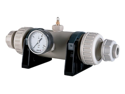 Pulsationsdæmper PDS | Jesco