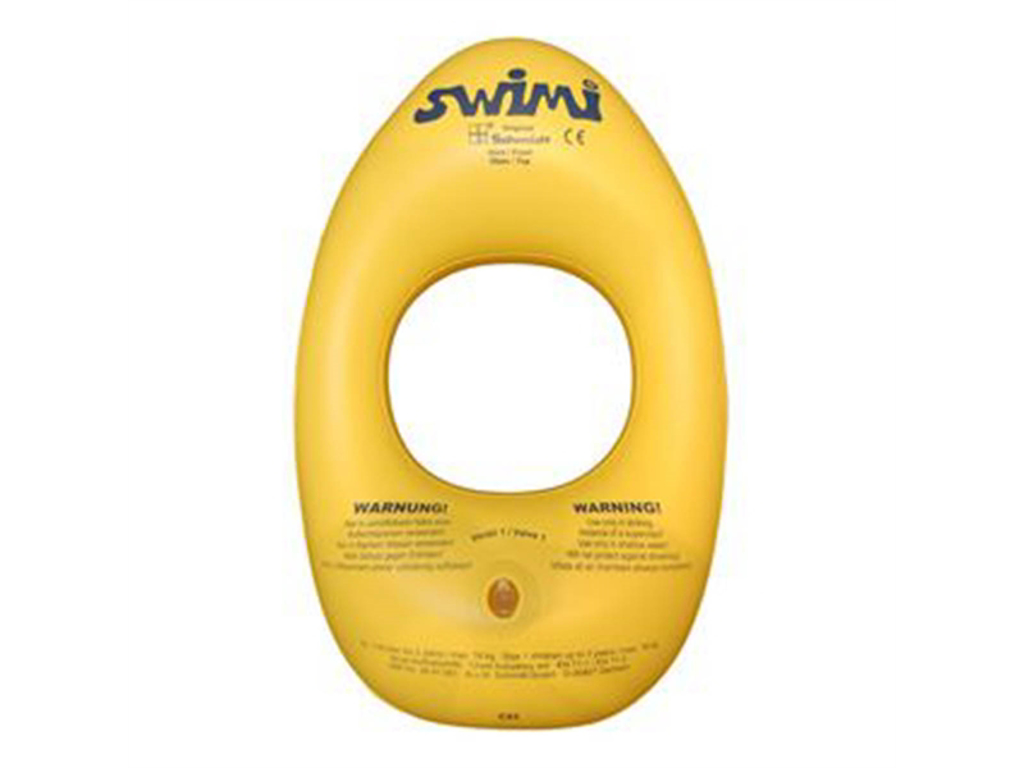 Svømmering t/børn | 10-20 kg | Swimi