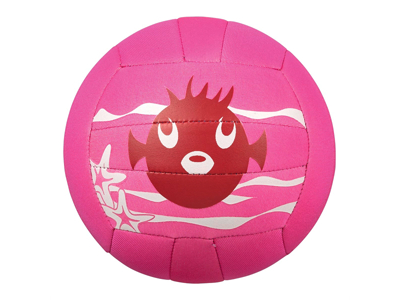 Strandbold i neopren Ø15 cm | BECO Sealife®
