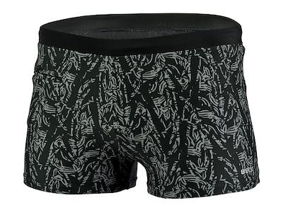 Badebukser | Classic Cropped |  Square Leg | BECO