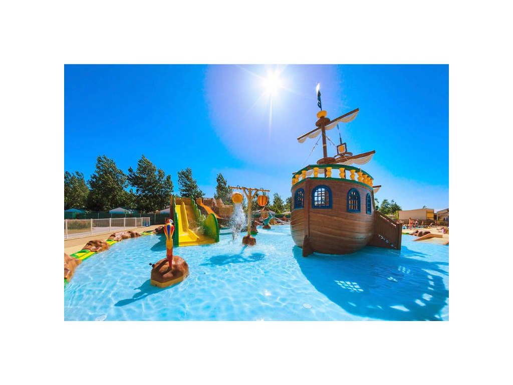 Børnepool | Coloured | Aqua Drolics