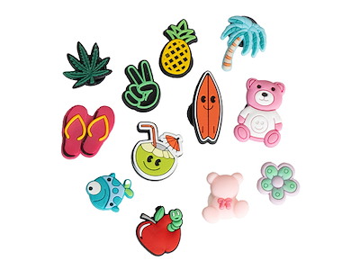 Pins til  badesko | BECO