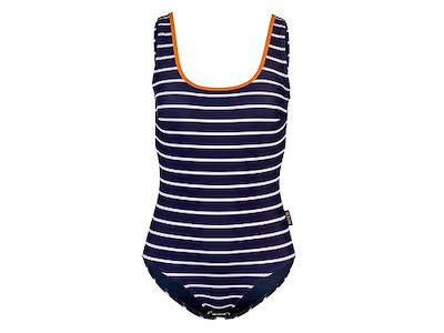 Badedragt | Newport | Scoop Neck | B-skål | BECO