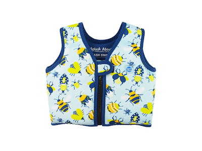 Svømmevest til børn | uden bælte | Splash About