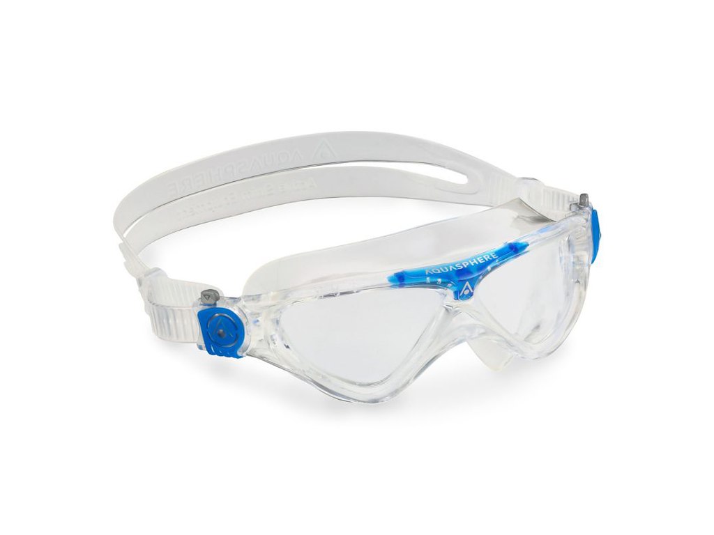 Svømmebriller t/børn | "Vista Jr" | Aquasphere