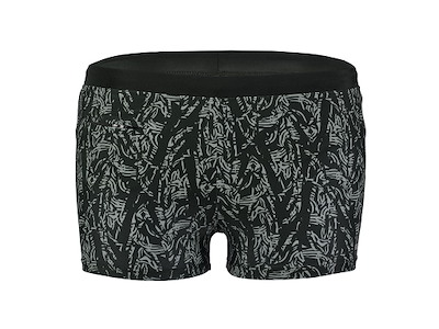 Badebukser | Classic Cropped |  Square Leg | BECO