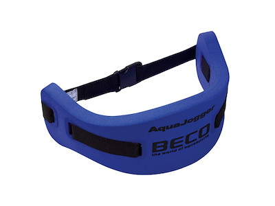 Træningsbælte <70 kg "Woman" | BECO