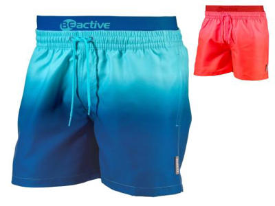 Badeshorts t/mænd | M/graduering | BECO
